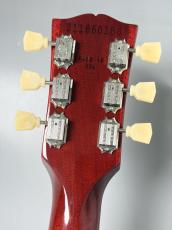 Gibson 【超良杢!】Les Paul Standard '50s Custom Shop Top Heritage Cherry Sunburst #211860186_11