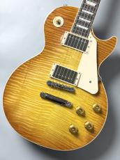 Gibson 【揺らめく杢!!】Les Paul Standard '50s Custom Shop Top Unburst  #207860086【4.14kg】_2