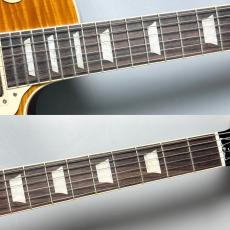 Gibson 【揺らめく杢!!】Les Paul Standard '50s Custom Shop Top Unburst  #207860086【4.14kg】_7