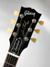 Gibson 【揺らめく杢!!】Les Paul Standard '50s Custom Shop Top Unburst  #207860086【4.14kg】_8