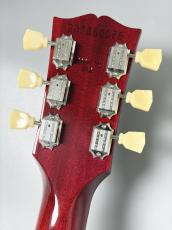 Gibson 【揺らめく杢!!】Les Paul Standard '50s Custom Shop Top Unburst  #207860086【4.14kg】_11