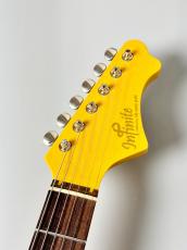 infinite 【決算セール】Trad Fullsize ST 3S ALD/R -3TS/Medium Aged- #2077【エイジド】_5