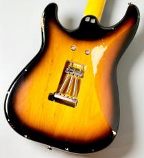 infinite 【決算セール】Trad Fullsize ST 3S ALD/R -3TS/Medium Aged- #2077【エイジド】_8