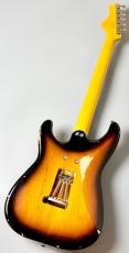 infinite 【決算セール】Trad Fullsize ST 3S ALD/R -3TS/Medium Aged- #2077【エイジド】_9