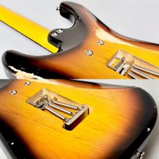infinite 【決算セール】Trad Fullsize ST 3S ALD/R -3TS/Medium Aged- #2077【エイジド】_10