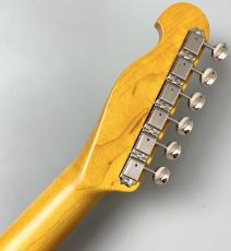 Kanade SOUND DESIGN KTL-SA Hollow -Natural- #00422 【2.66kg】【ササフラスボディ】_10