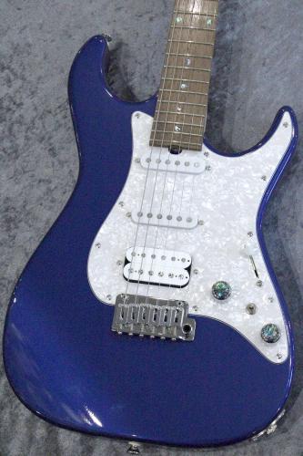 Kino treebud 22F SSH Alder/Evertone PU Inocent Blue 【エバートーンPU搭載】【特別! 極薄ウレタン塗装】