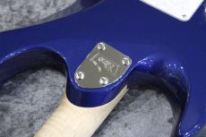 Kino treebud 22F SSH Alder/Evertone PU Inocent Blue 【エバートーンPU搭載】【特別! 極薄ウレタン塗装】_7