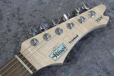 Kino treebud 22F SSH Alder/Evertone PU Inocent Blue 【エバートーンPU搭載】【特別! 極薄ウレタン塗装】_8