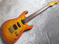 Kino Custom Order treebud 22F SSH Mid Booster/Quilt/Mamywo/Amber Burst 【マムヨ】【ミッドブースター】_2
