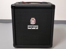 Orange Crush Bass 25 -Black-【25ワットコンボベースアンプ】_2