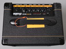 Orange Crush Bass 25 -Black-【25ワットコンボベースアンプ】_3