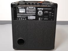 Orange Crush Bass 25 -Black-【25ワットコンボベースアンプ】_4