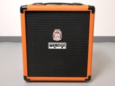 Orange Crush Bass 25 -Orange-【25ワットコンボベースアンプ】_2