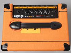 Orange Crush Bass 25 -Orange-【25ワットコンボベースアンプ】_3