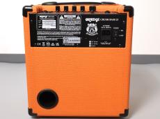 Orange Crush Bass 25 -Orange-【25ワットコンボベースアンプ】_4