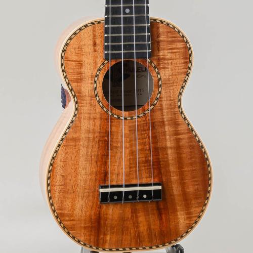 Kamaka HF-1D Soprano 2005