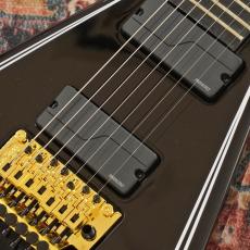 Jackson Pro Series Signature Mark Heylmun Rhoads RR24-7, Ebony Fingerboard, Lux 【特価】【7弦】_3
