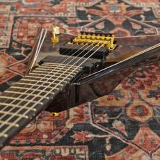 Jackson Pro Series Signature Mark Heylmun Rhoads RR24-7, Ebony Fingerboard, Lux 【特価】【7弦】_4