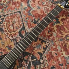 Jackson Pro Series Signature Mark Heylmun Rhoads RR24-7, Ebony Fingerboard, Lux 【特価】【7弦】_5