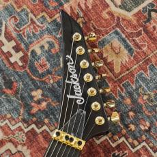 Jackson Pro Series Signature Mark Heylmun Rhoads RR24-7, Ebony Fingerboard, Lux 【特価】【7弦】_6