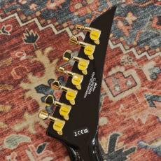 Jackson Pro Series Signature Mark Heylmun Rhoads RR24-7, Ebony Fingerboard, Lux 【特価】【7弦】_10