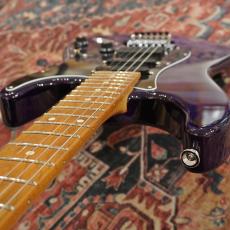 Charvel Marco Sfogli Signature Pro-Mod So-Cal Style 1 HSS FR CM QM Transparent Purple Burst 【特価】_5