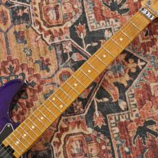 Charvel Marco Sfogli Signature Pro-Mod So-Cal Style 1 HSS FR CM QM Transparent Purple Burst 【特価】_7