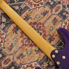 Charvel Marco Sfogli Signature Pro-Mod So-Cal Style 1 HSS FR CM QM Transparent Purple Burst 【特価】_10
