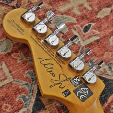 Charvel Marco Sfogli Signature Pro-Mod So-Cal Style 1 HSS FR CM QM Transparent Purple Burst 【特価】_11
