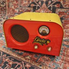 Fender Greta 【中古品】