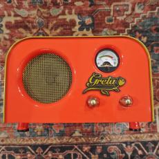 Fender Greta 【中古品】_2