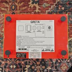 Fender Greta 【中古品】_4