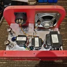 Fender Greta 【中古品】_5