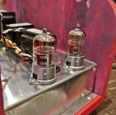 Fender Greta 【中古品】_6