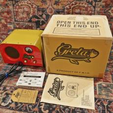 Fender Greta 【中古品】_7