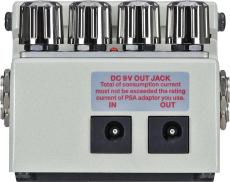 BOSS NS-1X Noise Suppressor【展示入替特価】【ノイズ・サプレッサー】_2