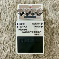 BOSS NS-1X Noise Suppressor【展示入替特価】【ノイズ・サプレッサー】_3