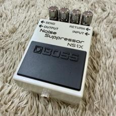 BOSS NS-1X Noise Suppressor【展示入替特価】【ノイズ・サプレッサー】_4