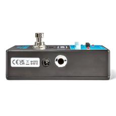 MXR MX100 Rockman X100 Analog Tone Processor【特価】 【未展示在庫】_3