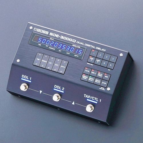 BOSS SDE-3000D【展示入替特価】