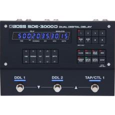 BOSS SDE-3000D【展示入替特価】_2