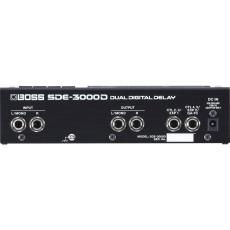 BOSS SDE-3000D【展示入替特価】_4