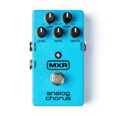 MXR M234 Analog Chorus【アナログコーラス】