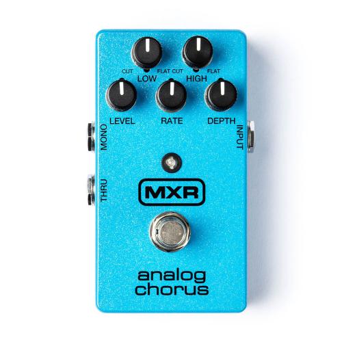 MXR M234 Analog Chorus【アナログコーラス】
