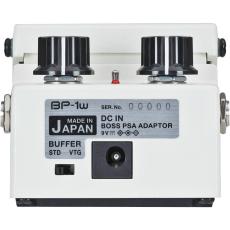 BOSS BP-1W Booster/Preamp 技 WAZA CRAFT_3