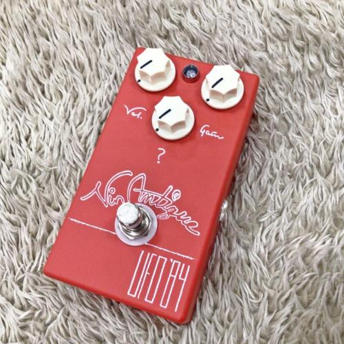 Vin-Antique UFO'84 Ver.2