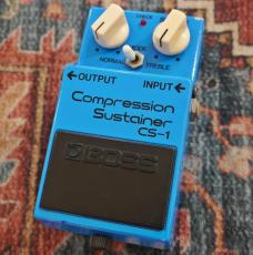 BOSS CS-1 【中古品】
