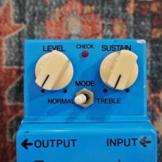 BOSS CS-1 【中古品】_2