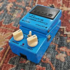BOSS CS-1 【中古品】_3